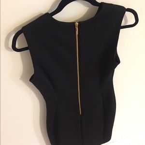 calvin klein fionna knit dress